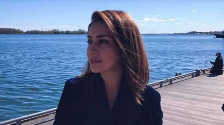 Tisca Chopra on sexual harassment in Bollywood: Women just as much to blame