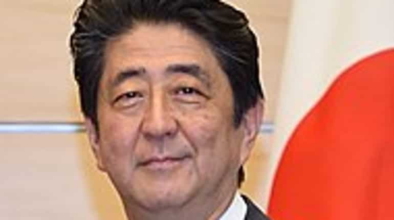 Shinzo Abe cruises to 'super-majority' win in Japan vote Shinzo Abe cruises to 'super-majority' win in Japan vote