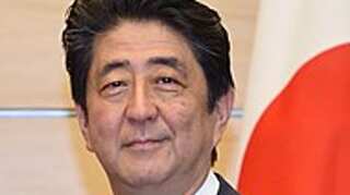 Shinzo Abe cruises to 'super-majority' win in Japan vote