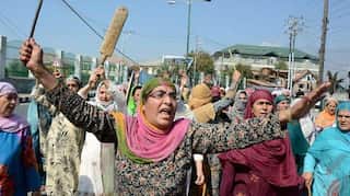 People beat up innocents in 72 braid-chopping incidents in Kashmir: Top cop