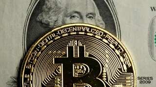 Bitcoin is 'Enron' in the making: Saudi Prince Talal