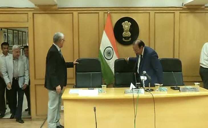 Himachal polls: 275 nominations filed on last day