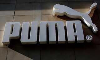 Puma relishes Rihanna brand impact, fears discounts