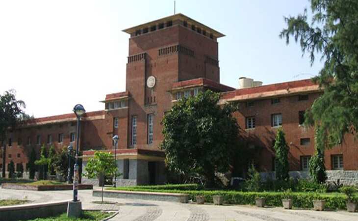 Delhi University behaving like an ostrich, not focusing on threats to law faculty: High Court Delhi University behaving like an ostrich, not focusing on threats to law faculty: High Court