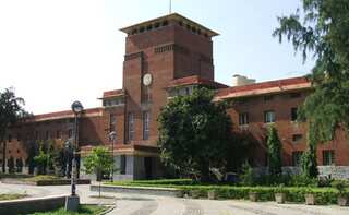 Delhi University behaving like an ostrich, not focusing on threats to law faculty: High Court