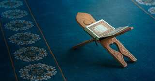 Islamic financial markets are safe haven during market crises