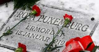 Rosa Luxemburg: Freedom for members of one party is no freedom