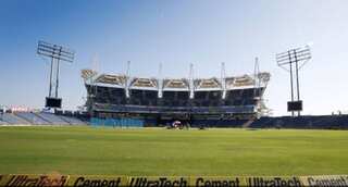 Pune to host three-match ODI series between India and England