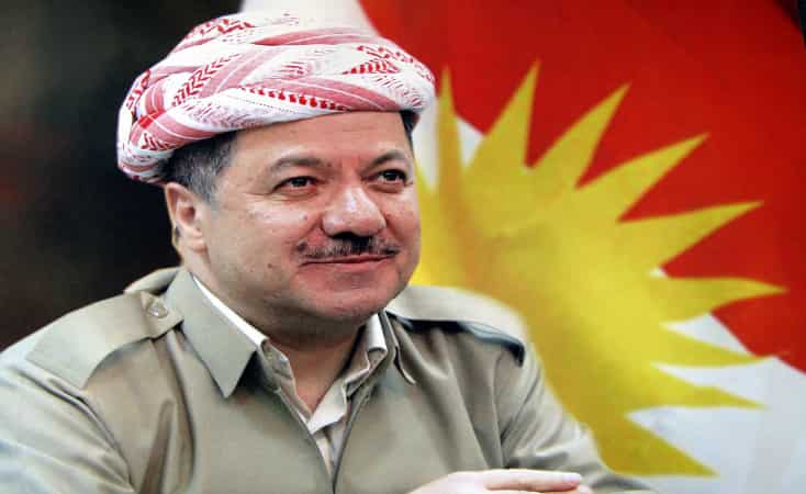 Iraq Kurds offer to freeze independence vote Iraq Kurds offer to freeze independence vote