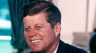 John F Kennedy assassination: Final files on investigation to be released