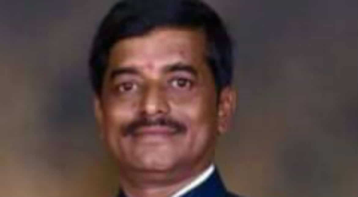 Bengaluru district council member thrashed in broad daylight