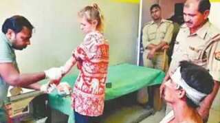 Attack on Swiss couple at Fatehpur Sikri: All 5 accused arrested; 3 are minors, confirms police