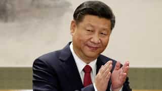 India welcome to join Belt and Road Initiative, says China