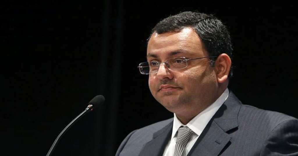 Ahead of NCLT verdict, Mistry fires fresh salvo at Tata Sons