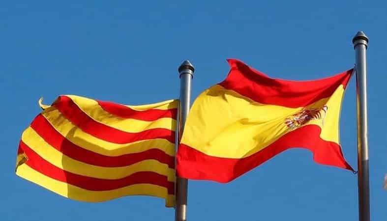 Spain poised to roll back Catalonia's regional autonomy Spain poised to roll back Catalonia's regional autonomy
