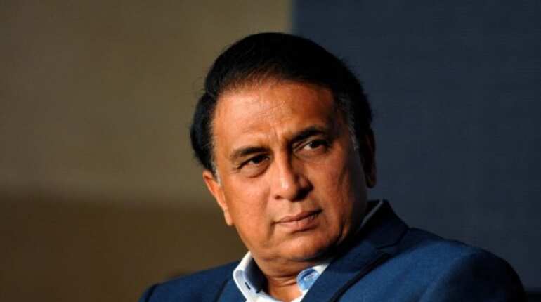 Sunil Gavaskar inaugurates cricket field in USA named after him