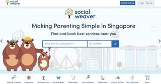 How an online platform is making parenting easy