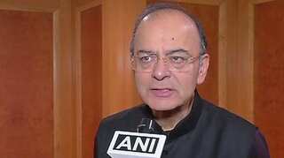 Talk of azadi or greater autonomy for J&K against national interest: Jaitley slams Congress