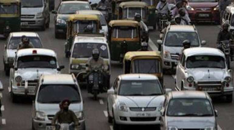 All new cars in India to have airbags, speed alert from July 2019 All new cars in India to have airbags, speed alert from July 2019