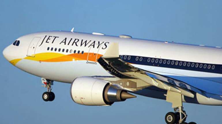 Note threatening hijack found onboard, Jet Airways flight diverted to Ahmedabad