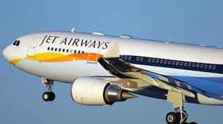 Note threatening hijack found onboard, Jet Airways flight diverted to Ahmedabad