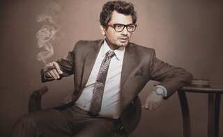 'An Ordinary Life': Nawazuddin to withdraw memoir after criticism from ex-girlfriends