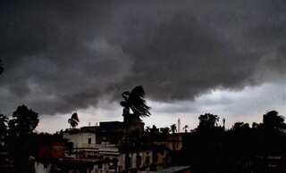 Met office forecast heavy rains in Chennai; schools, colleges to remain shut today