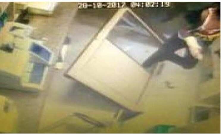 Two groups of Africans go on rampage at Delhi hospital