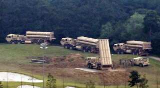 After THAAD fallout, South Korea, China would get relations back onto a normal track