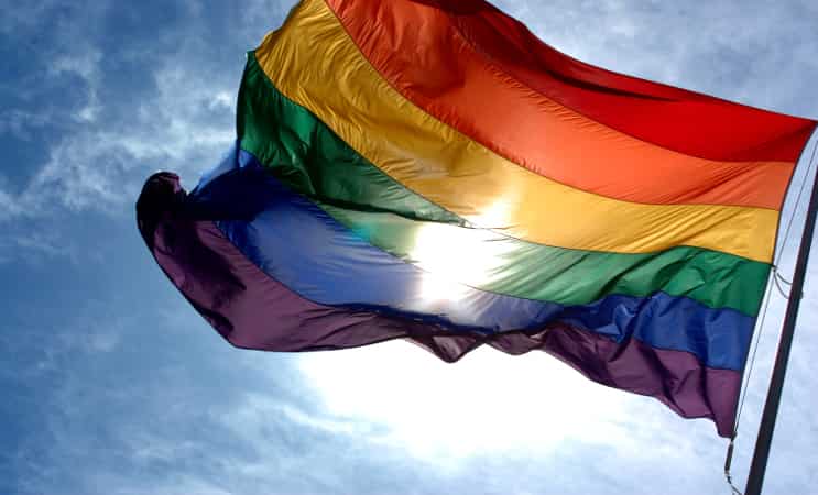 Hong Kong to become first Asian host of Gay Games Hong Kong to become first Asian host of Gay Games