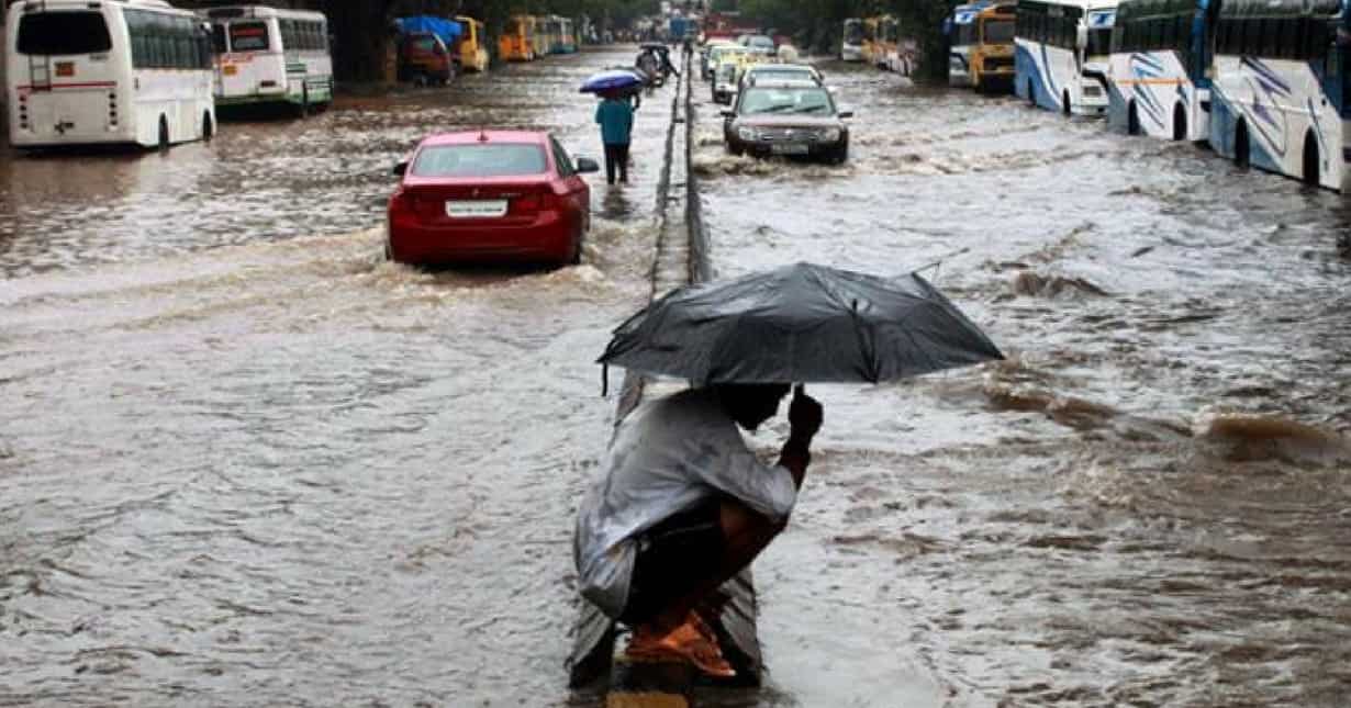 Mumbai needs to stop growing towards the sea
