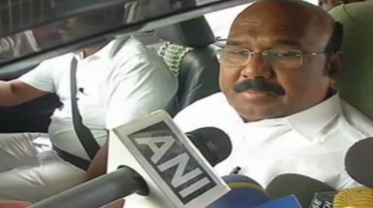 Tamil Nadu well prepared to tackle rains like foreign countries, say ministers
