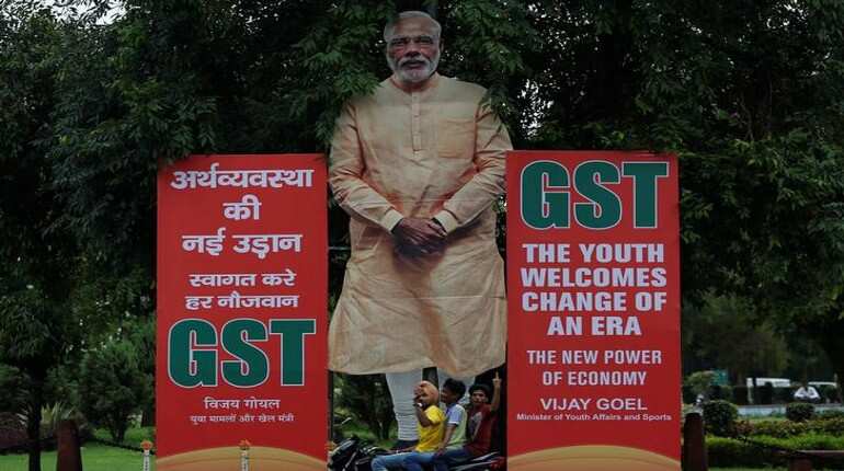 GST will further boost India's ranking in ease of doing business, say experts