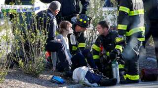 New York terror attack: Donald Trump orders stepped up 'extreme vetting'