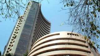 Nifty, Sensex ride on World Bank ranking, hit new high