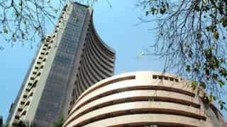 Sensex rises 112 points to end at fresh high