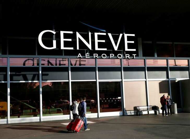 Runaway 7-year-old takes train to airport, boards plane with no ticket Runaway 7-year-old takes train to airport, boards plane with no ticket