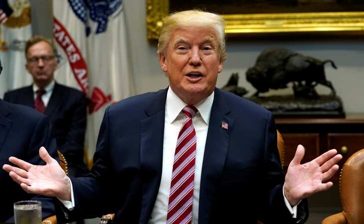 After New York attack, Trump pushes for 'merit-based' US visa system