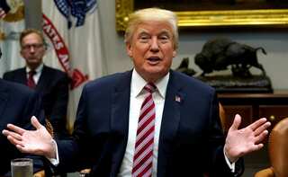 After New York attack, Trump pushes for 'merit-based' US visa system
