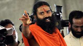 Baba Ramdev's Patanjali launches 'Coronil', medicine to fight COVID-19