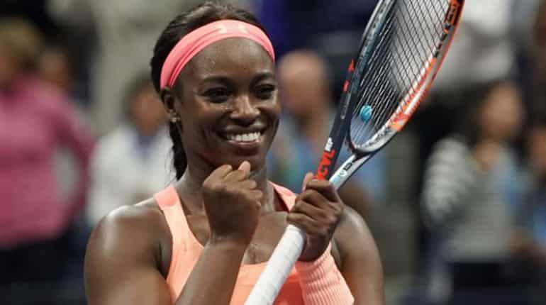 Tennis: US open champ Stephens suffers fresh Asian defeat Tennis: US open champ Stephens suffers fresh Asian defeat