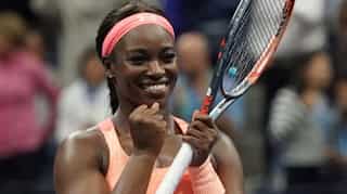 Tennis: US open champ Stephens suffers fresh Asian defeat