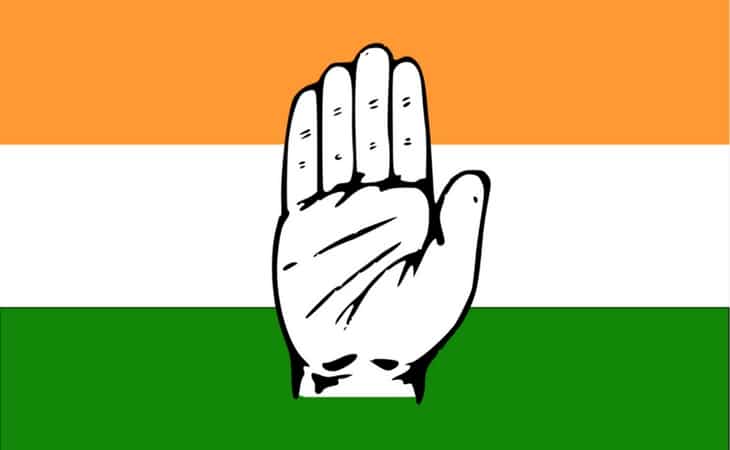 Congress demands 'reality check' across India on ease of doing business