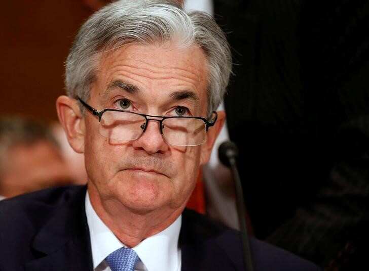 Trump has discussed firing US Federal Reserve chairman Powell: Report