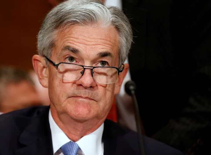 Donald Trump expected to name Jerome Powell as next head of Federal Reserve