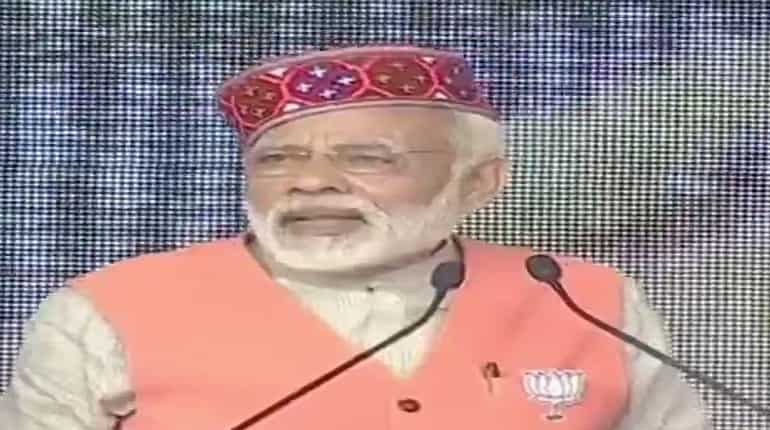Rahul Gandhi lacks primary understanding of diplomacy: Modi
