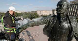 What was Russia's October Revolution for, and why does it matter?