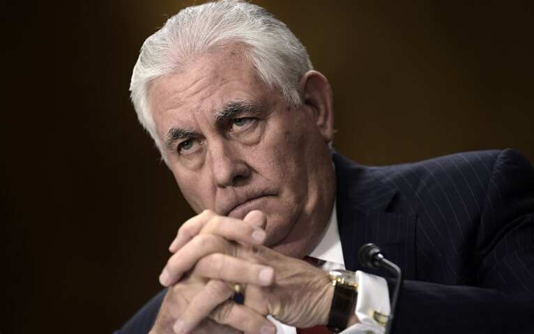 US hands list of 20 terror groups to Pakistan: Report