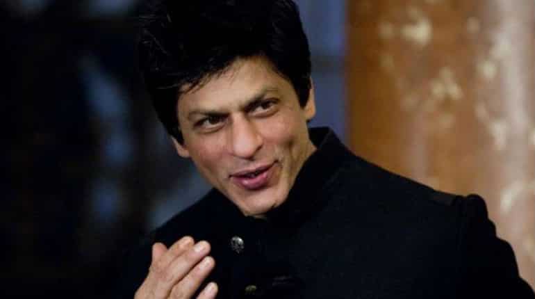 In Shah Rukh, we trust In Shah Rukh, we trust