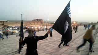 6 men from Kerala have joined Islamic State in Syria: Police